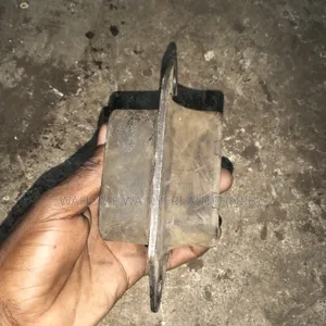 Nissan Sylphy Gearbox Mounting
