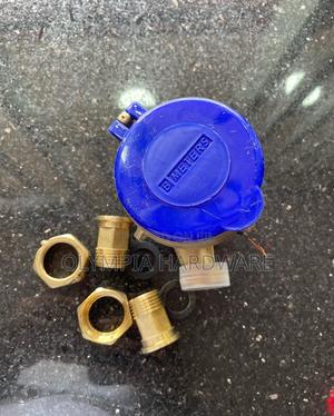 Bmeter Water Meter 1/2 - thumbnail 2