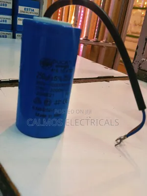 Capacitor 250uf