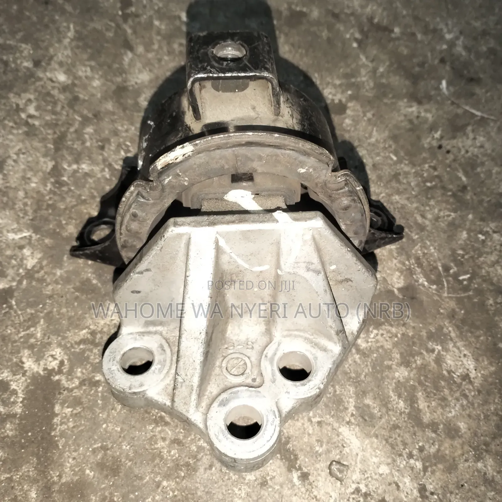 Nissan Dayz Gearbox Mounting