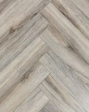 “Flooring That Doesn’T Move —Vinyl Dryback Flooring Planks
