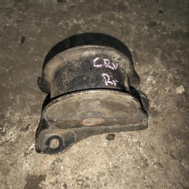 Honda CRV Gearbox Mounting - thumbnail 2