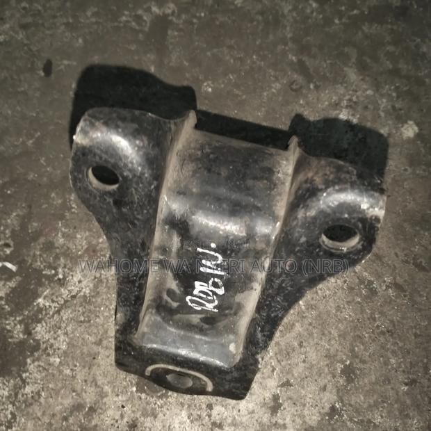 Honda CRV Gearbox Mounting - thumbnail 5