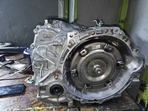 Inz Gearbox Cvt 12pin For Probox Fielder