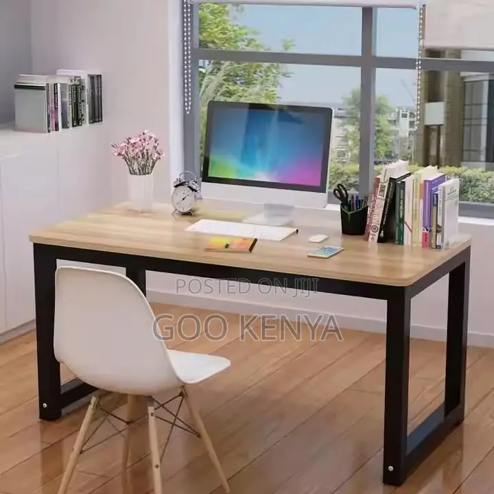 Office Desk ; Computer Workstation Office Study Desk