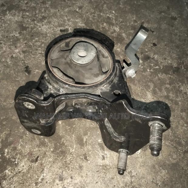 Harrier New Model Rear Gearbox Mount - thumbnail 3