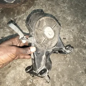 Harrier New Model Rear Gearbox Mount