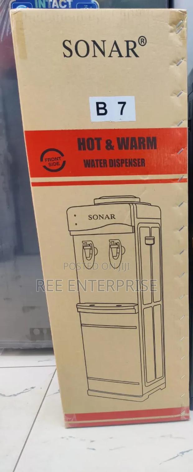 New Model Hot And Normal B7  Dispenser Sonar Dispenser