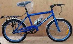 Luta Size 20 Heavy Duty Bike With Reflector - thumbnail 2