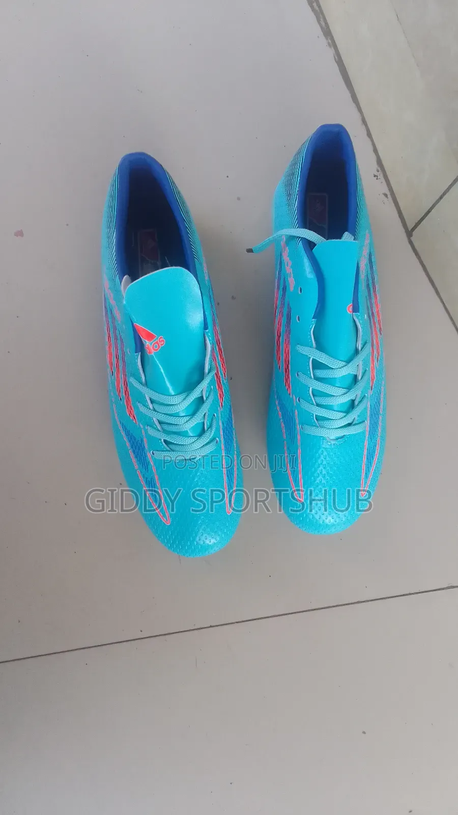 Soçer Boots