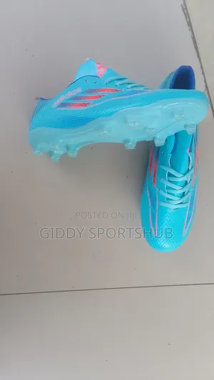 Soçer Boots