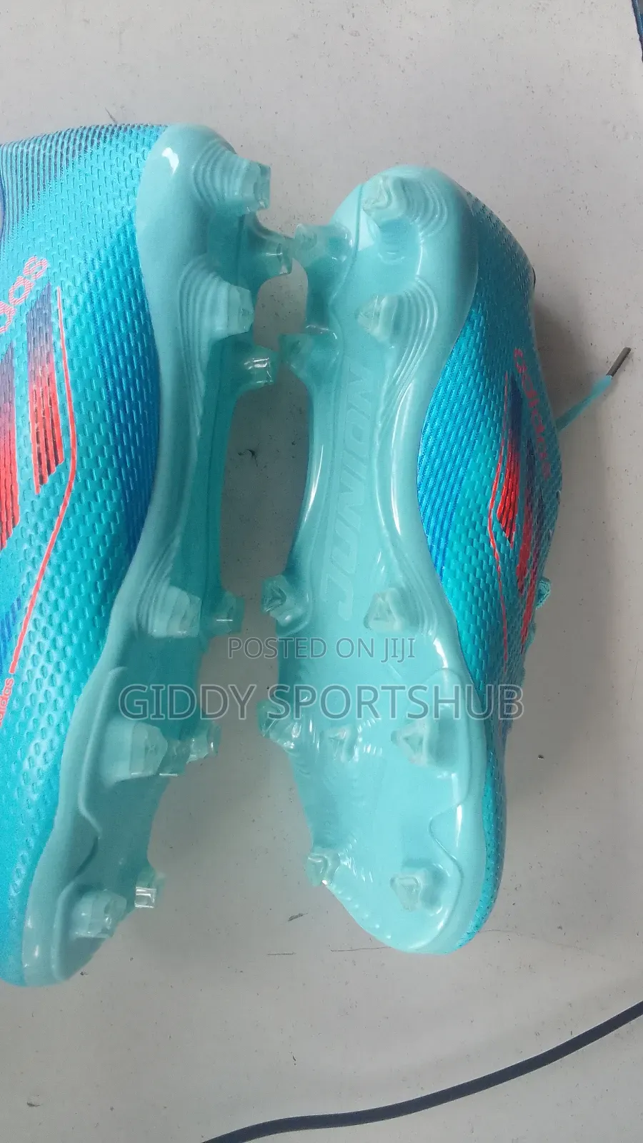 Soçer Boots