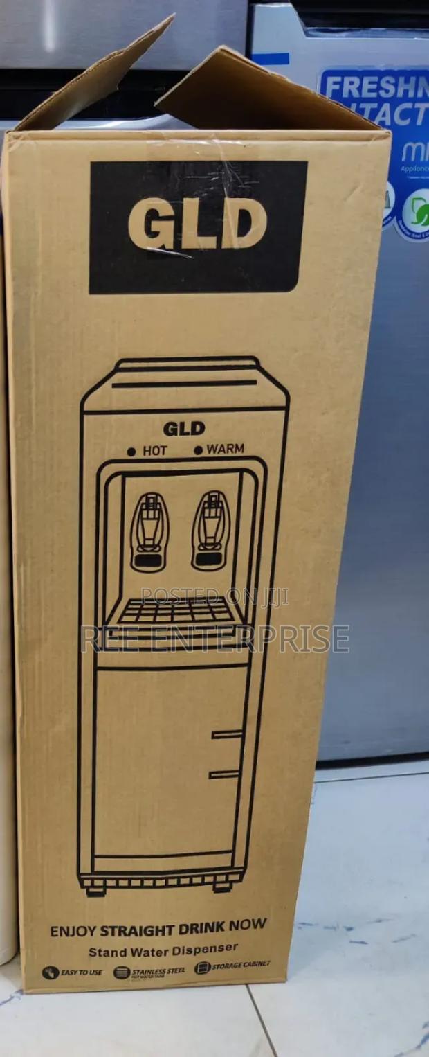 Gld Dispenser Hot And Normal