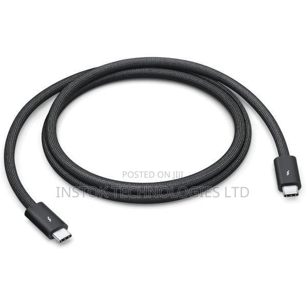 Apple Thunderbolt 5 (Usb‐C) Pro Cable (1m) ​  - thumbnail 2