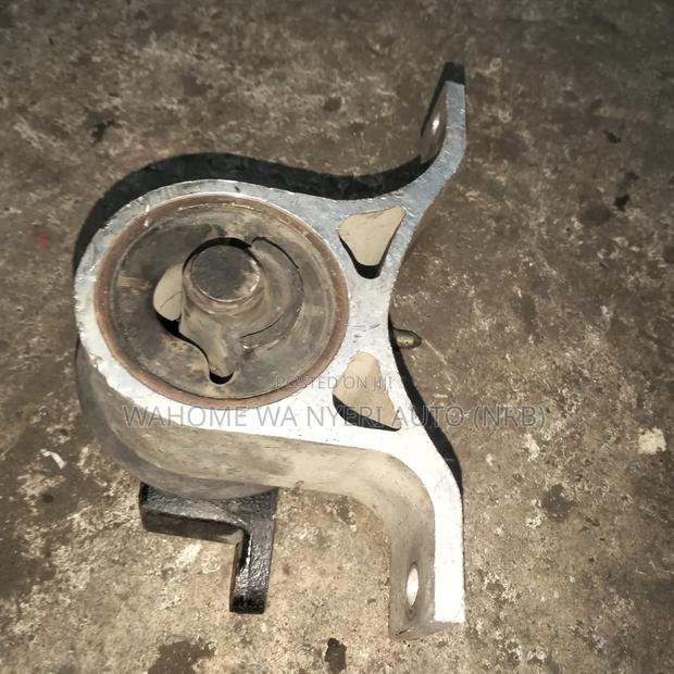 Nissan Teana ,Murano Engine Mount