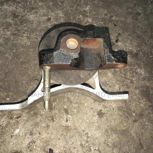 Nissan Teana ,Murano Engine Mount - thumbnail 3