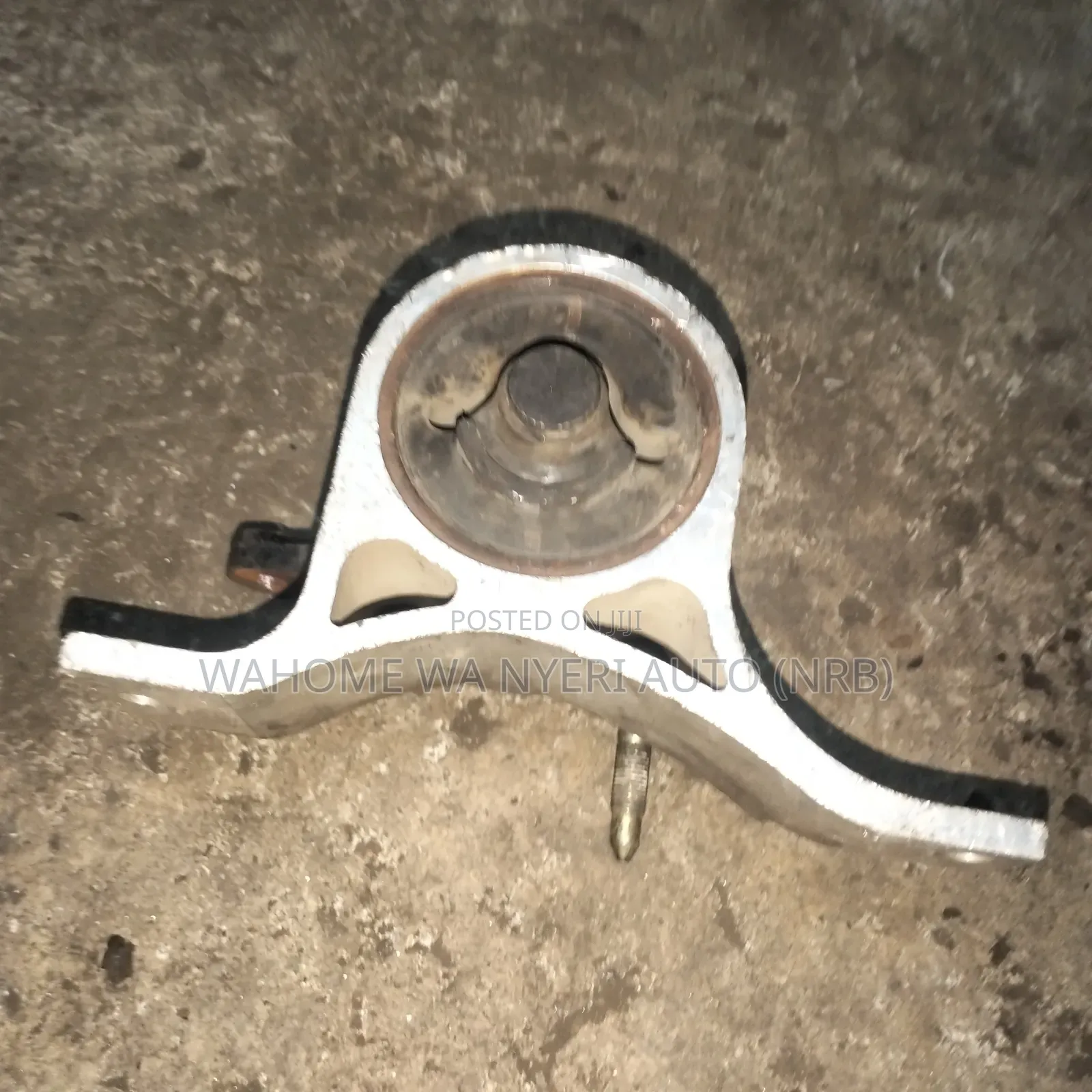 Nissan Teana ,Murano Engine Mount