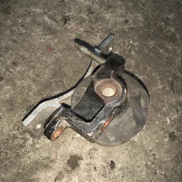 Nissan Teana ,Murano Engine Mount - thumbnail 5