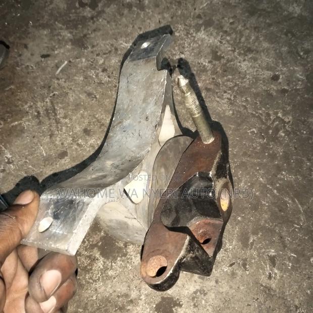 Nissan Teana ,Murano Engine Mount - thumbnail 6