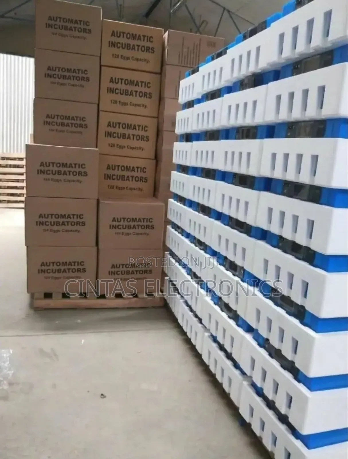 128eggs Incubator /Automatic 128eggs Incubator