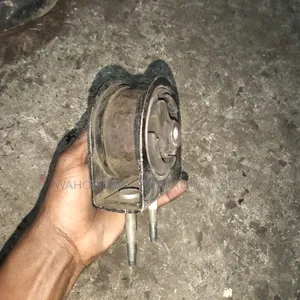 Suzuki Swift Old Model Gear Mount