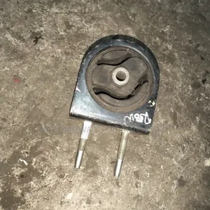Suzuki Swift Old Model Gear Mount