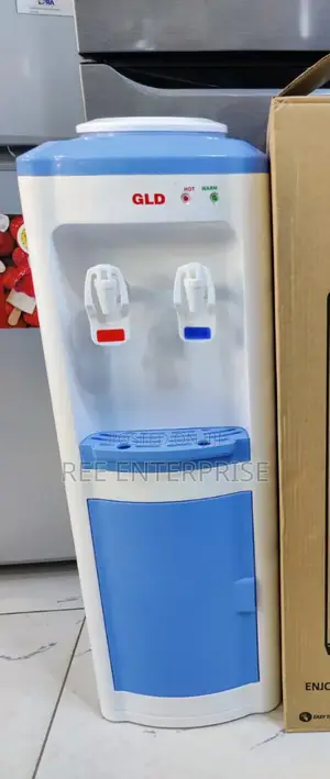 Hot And Normal Gld Dispenser