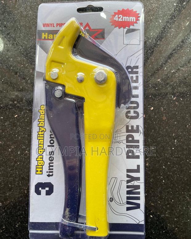 PPR Pipe Cutter - main view