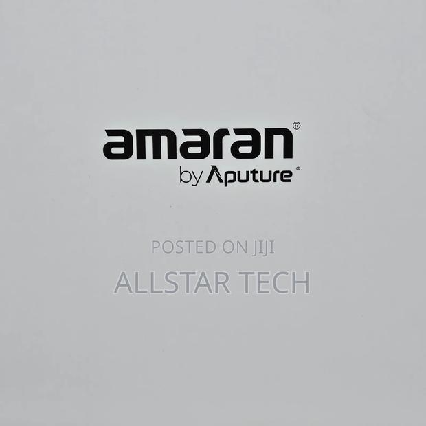 Amaran Cob 200d S Daylight Led Monolight - thumbnail 3