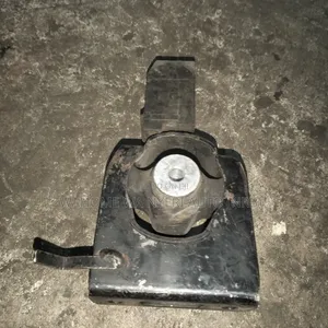 Premio 260,Wish New Model Radiator Mount