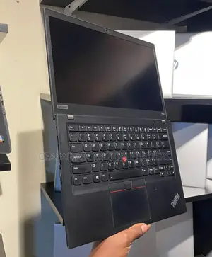 Laptop Lenovo Thinkpad T490s 16GB Intel Core I5 SSD 256GB