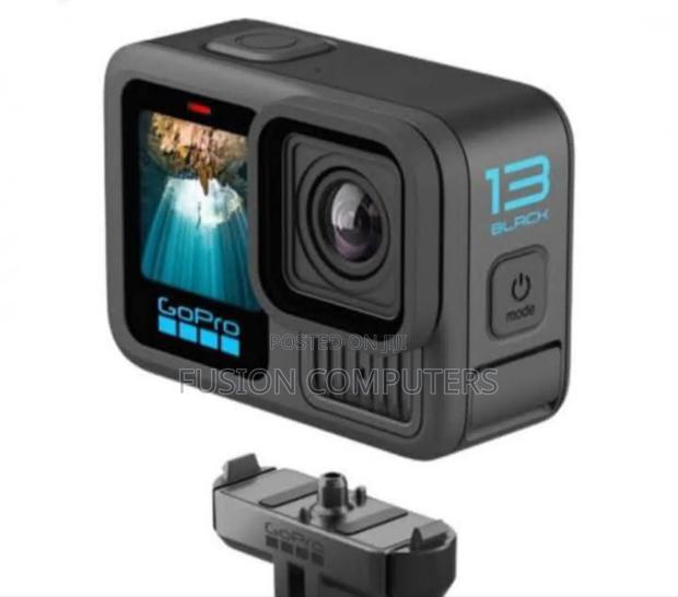 Gopro Hero 13 - thumbnail 3