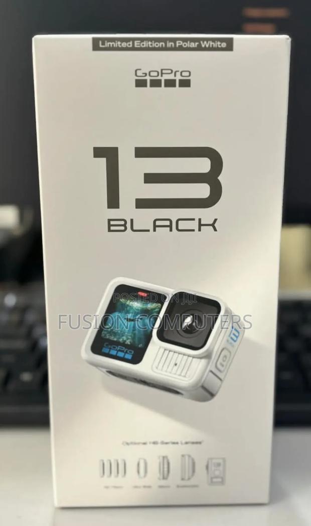 Gopro Hero 13 - thumbnail 4