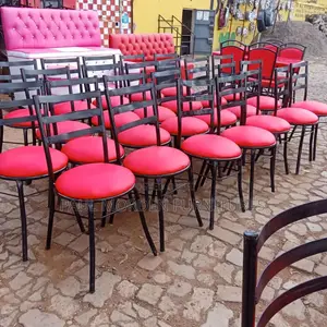 Restraunt Chairs