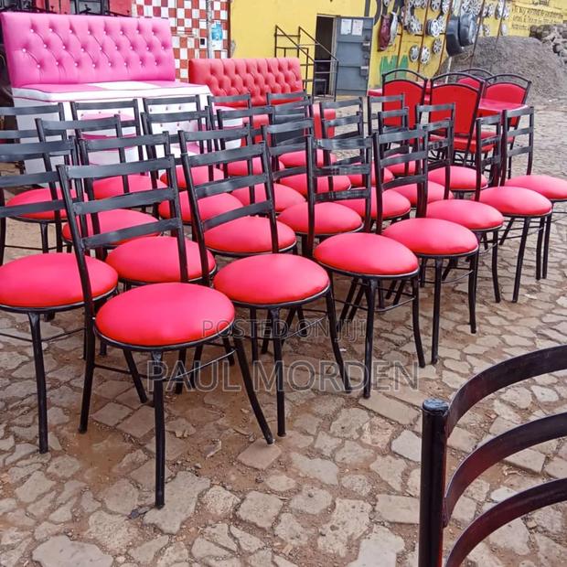 Restraunt Chairs