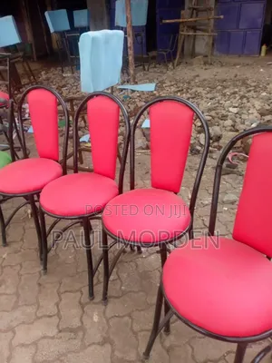 Restraunt Chairs