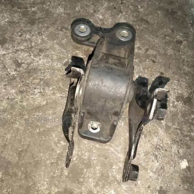 Honda Airwave Rear Gear Mount