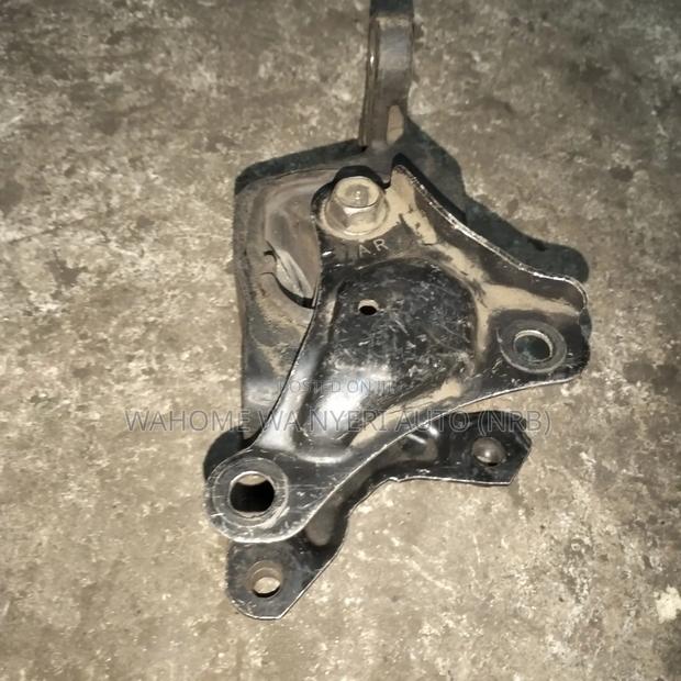 Honda Airwave Rear Gear Mount - thumbnail 2