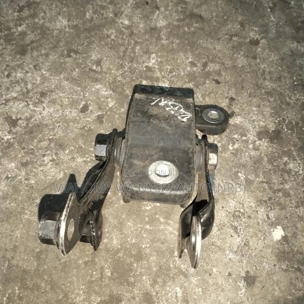 Honda Airwave Rear Gear Mount - thumbnail 3