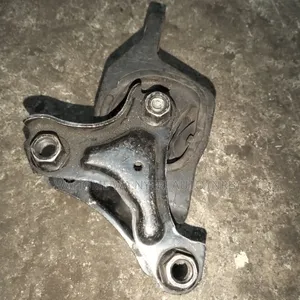 Honda Airwave Rear Gear Mount