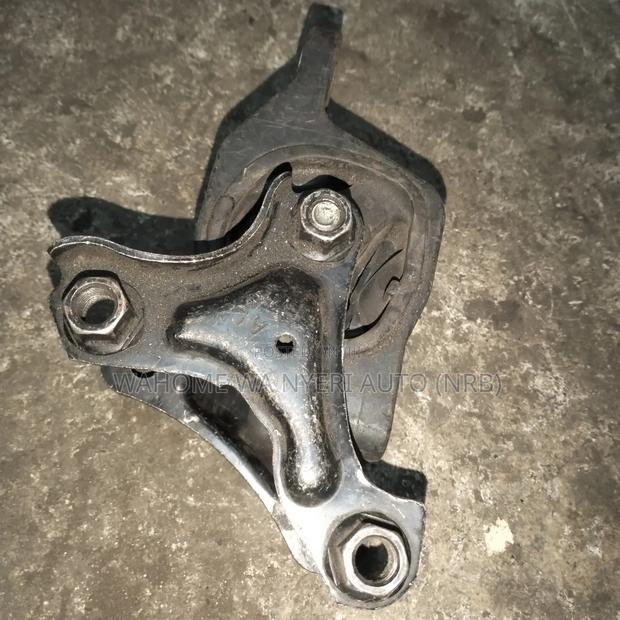Honda Airwave Rear Gear Mount - thumbnail 4