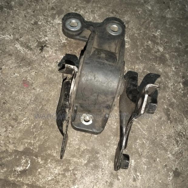 Honda Airwave Rear Gear Mount - thumbnail 5