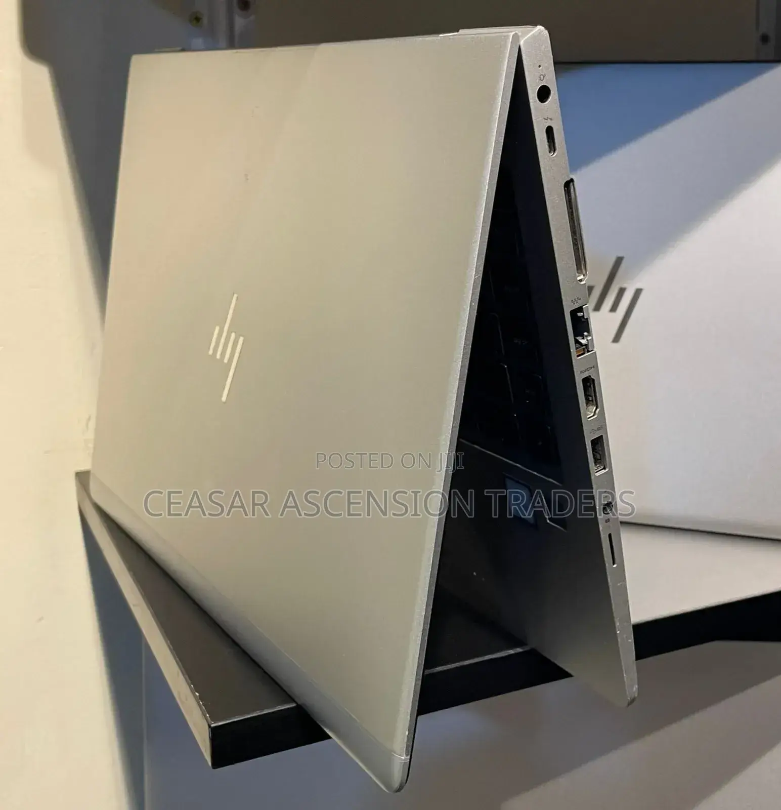 Laptop HP EliteBook 840 G6 16GB Intel Core I7 SSD 512GB