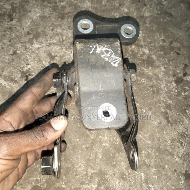 Honda Airwave Rear Gear Mount - thumbnail 6