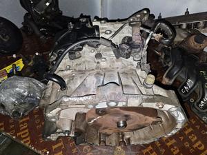 2dl Gearbox For Passo - main view