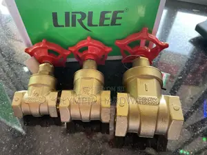 Gate Valve 1/2