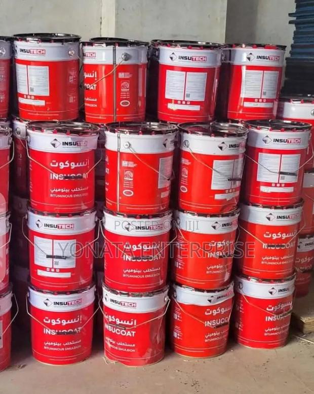 App Primer for Waterproofing