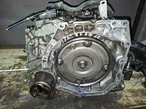 Hr15 Gearbox