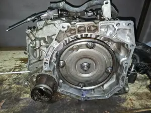 Hr15 Gearbox
