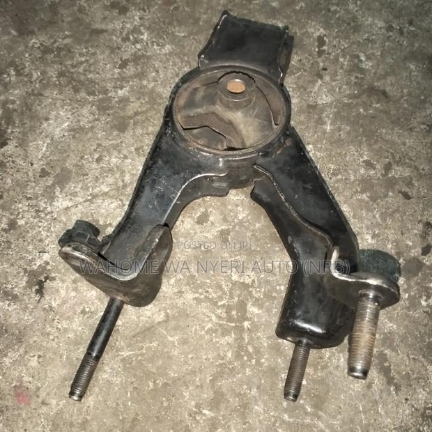 Voxy,Noah Old Model Rear Gear Mount - thumbnail 2